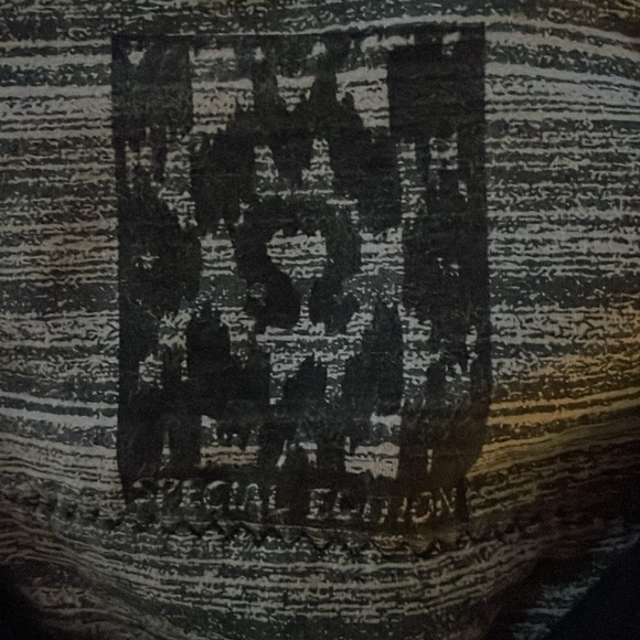 Special edition lulu zip up - Picture 3 of 6